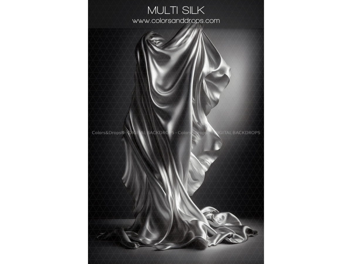 X27 MULTI SILK DIGITAL BUNDLE