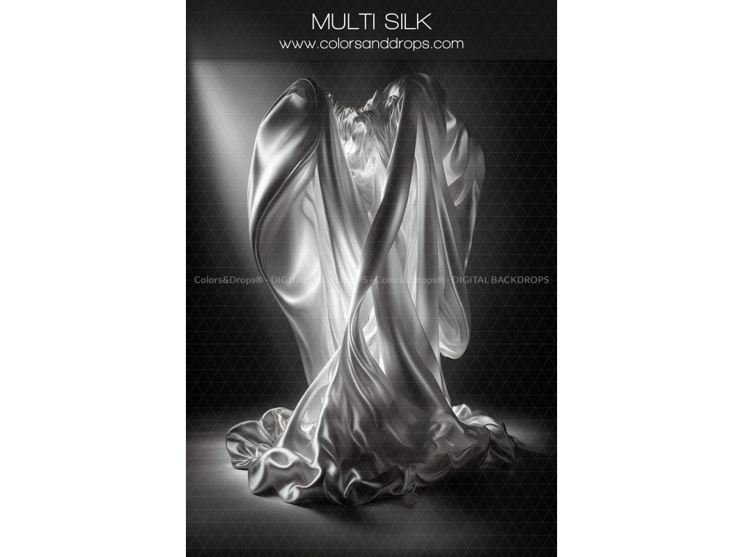 X27 MULTI SILK DIGITAL BUNDLE