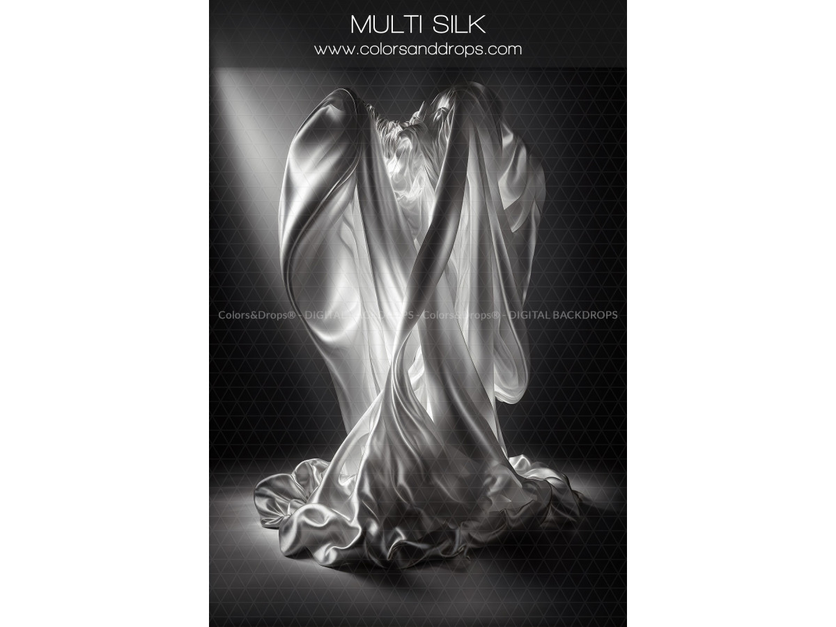 X27 MULTI SILK DIGITAL BUNDLE