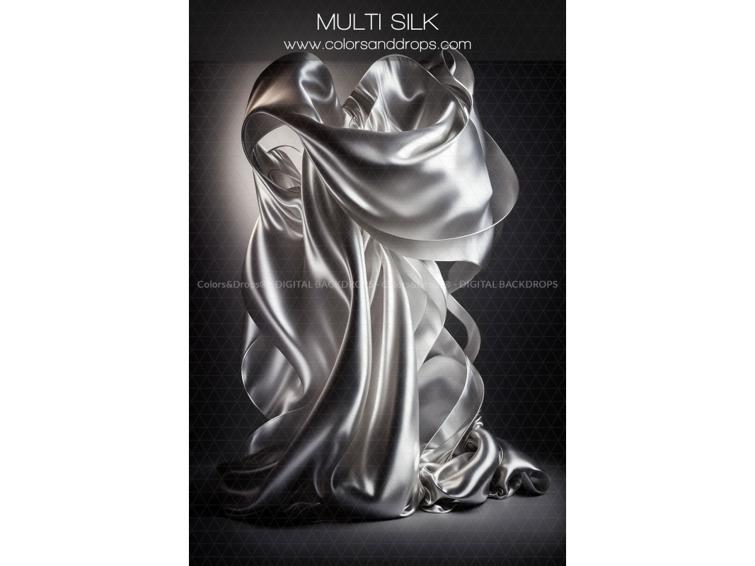 X27 MULTI SILK DIGITAL BUNDLE