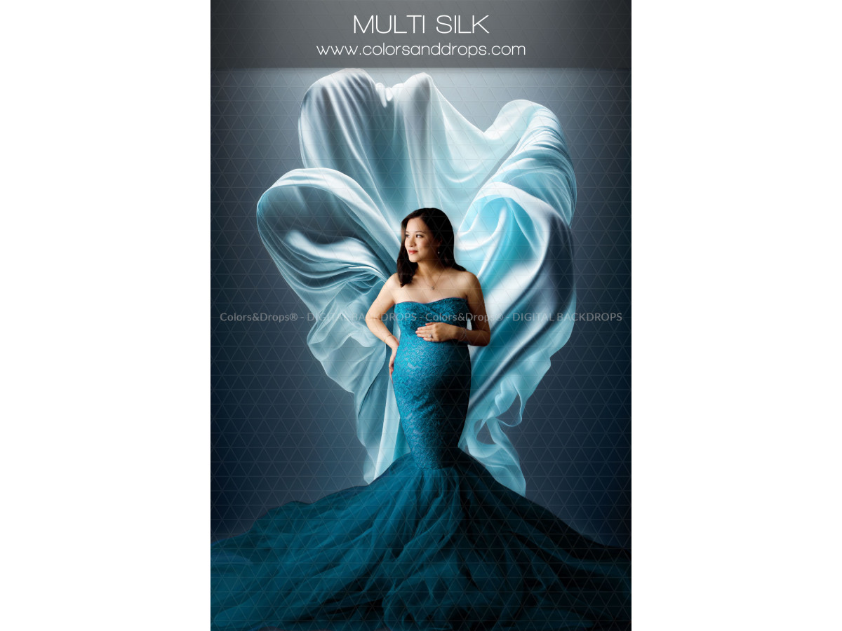 X27 MULTI SILK DIGITAL BUNDLE