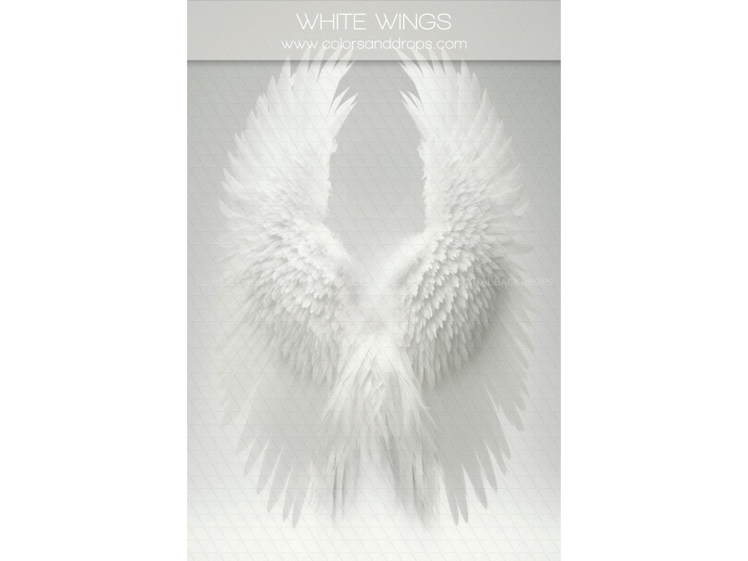 X4 WHITE WINGS DIGITAL BUNDLE