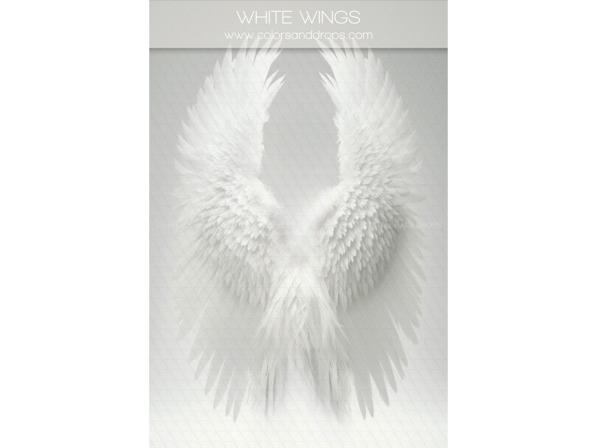 X4 WHITE WINGS DIGITAL BUNDLE