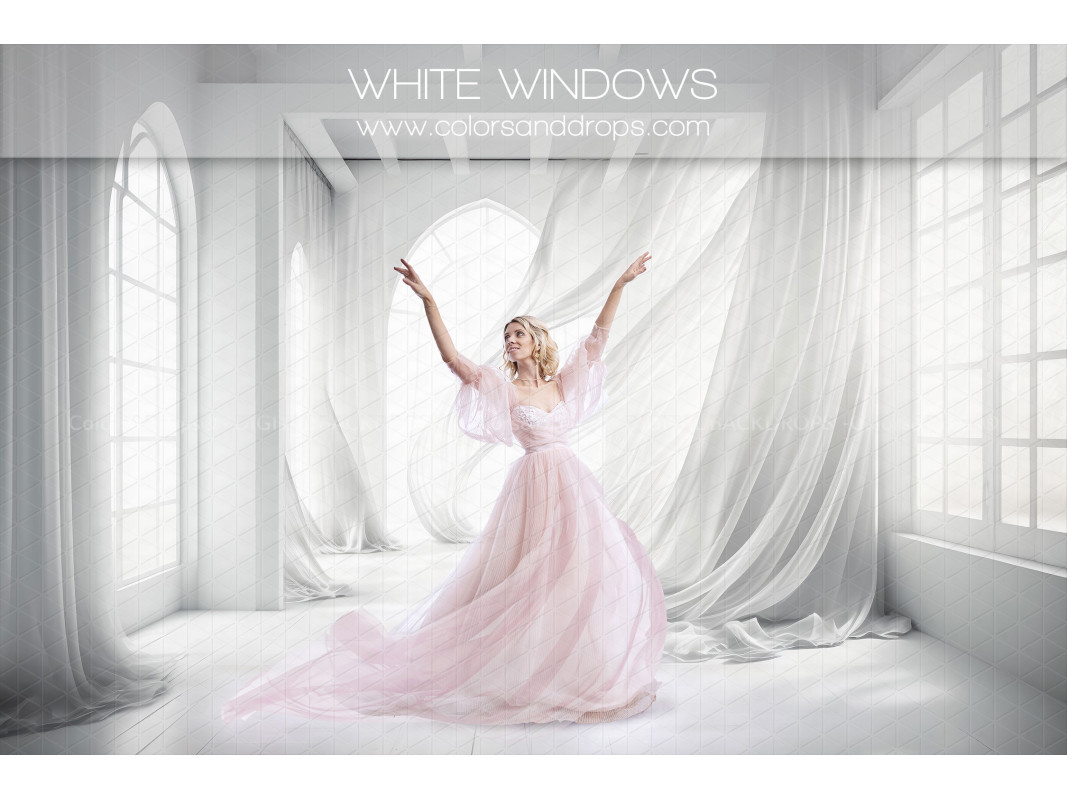 X14 WHITE WINDOWS DIGITAL BUNDLE