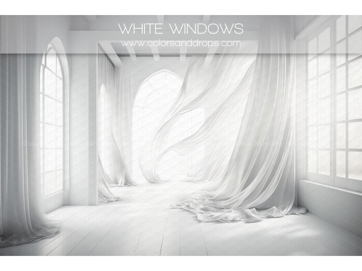 X14 WHITE WINDOWS DIGITAL BUNDLE