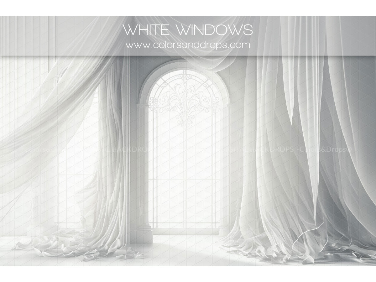 X14 WHITE WINDOWS DIGITAL BUNDLE