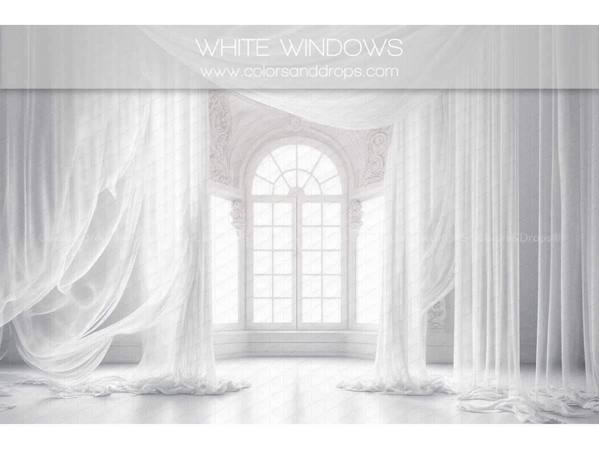 X14 WHITE WINDOWS DIGITAL BUNDLE