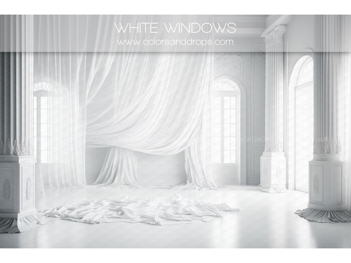 X14 WHITE WINDOWS DIGITAL BUNDLE