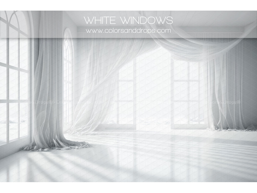X14 WHITE WINDOWS DIGITAL BUNDLE
