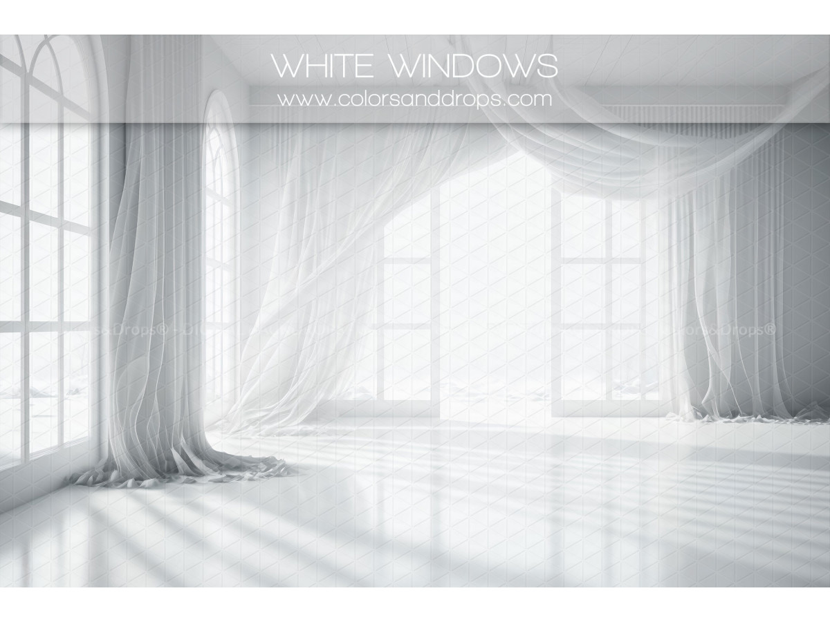 X14 WHITE WINDOWS DIGITAL BUNDLE