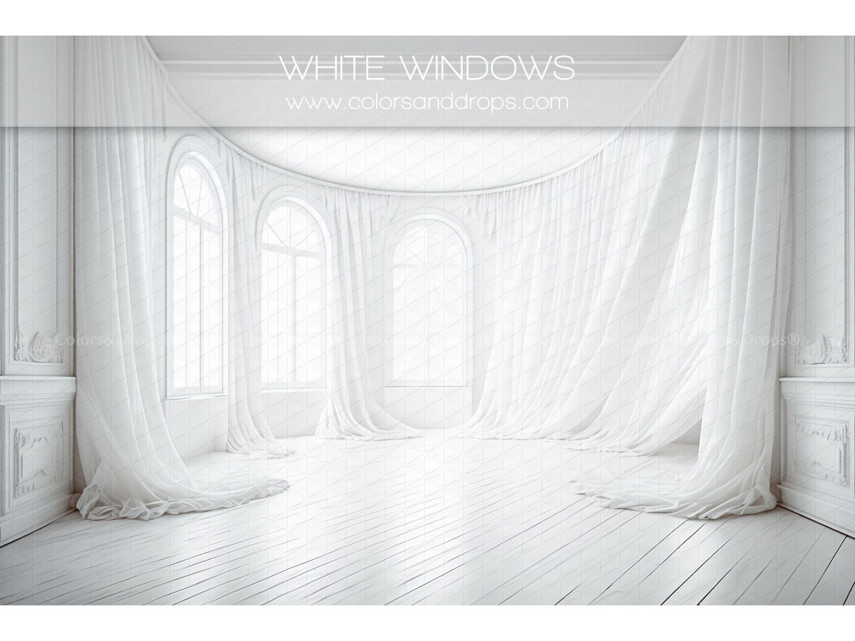 X14 WHITE WINDOWS DIGITAL BUNDLE