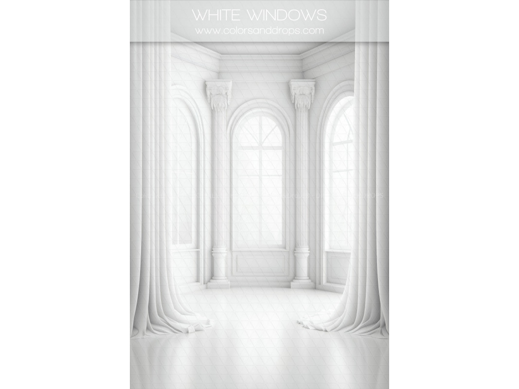 X14 WHITE WINDOWS DIGITAL BUNDLE