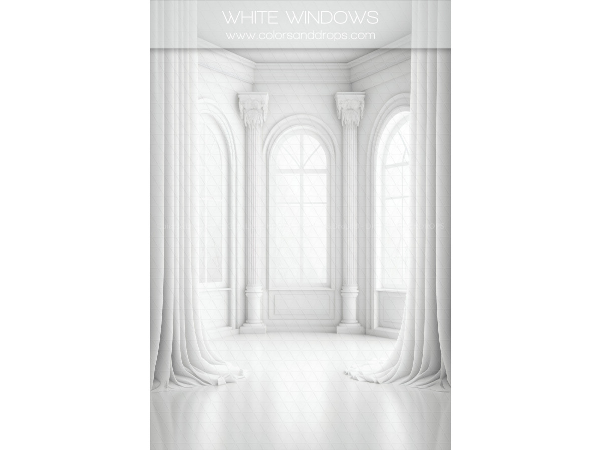 X14 WHITE WINDOWS DIGITAL BUNDLE