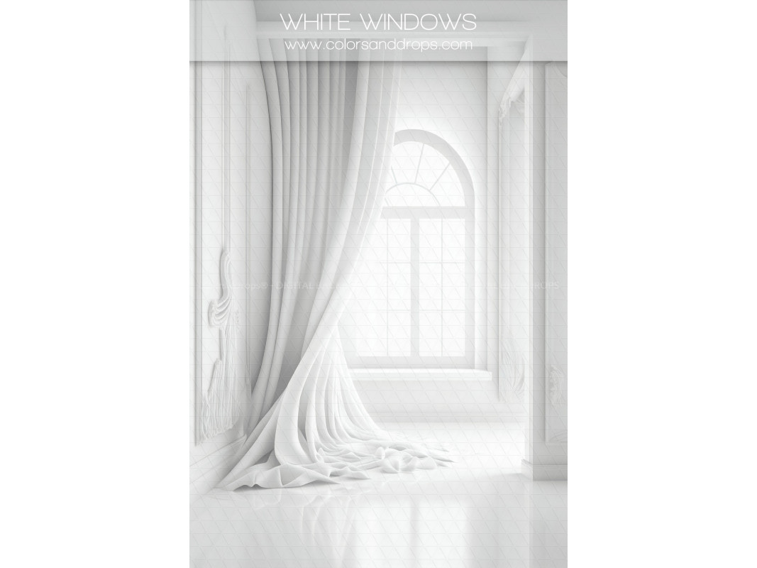 X14 WHITE WINDOWS DIGITAL BUNDLE
