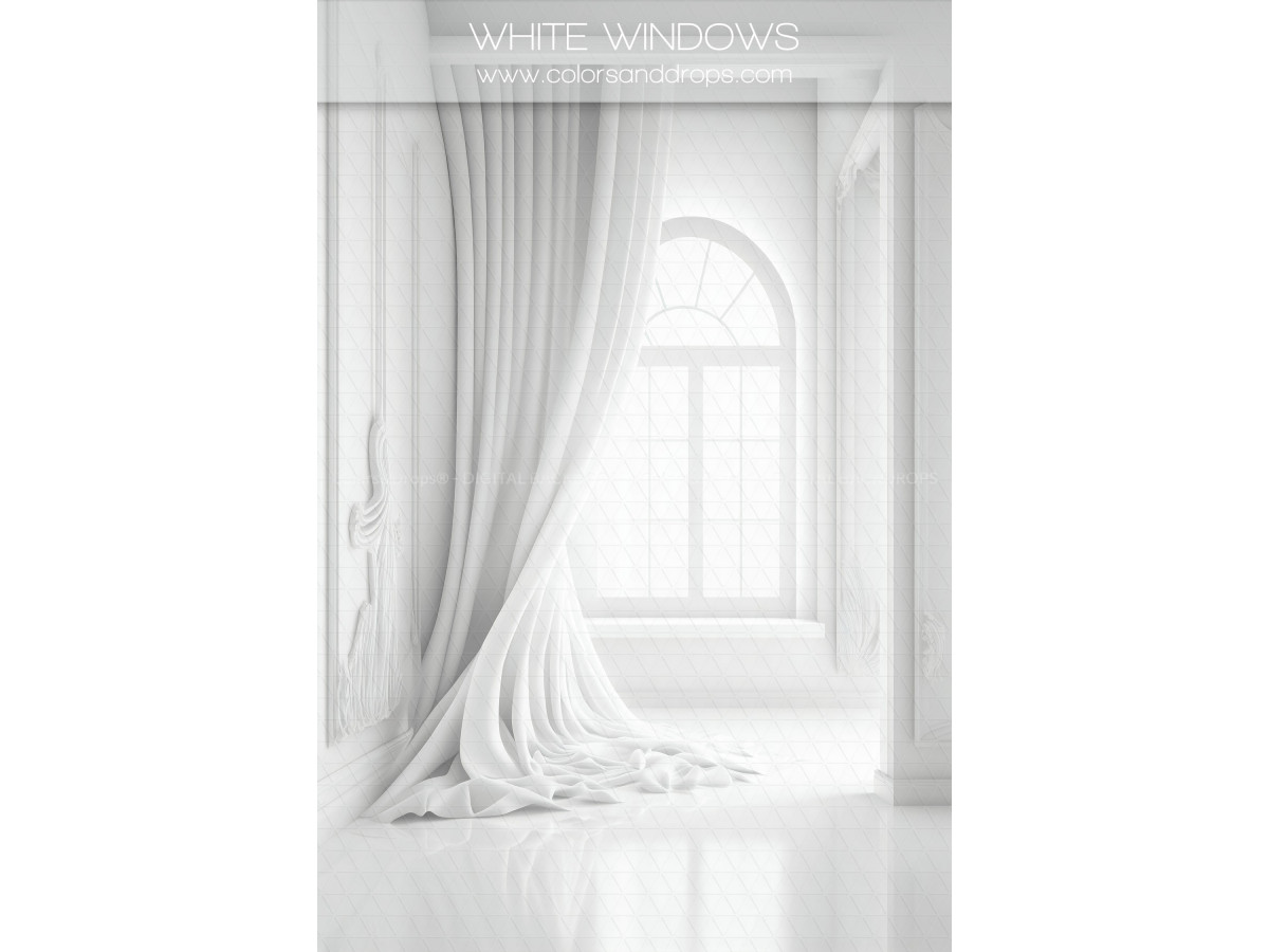 X14 WHITE WINDOWS DIGITAL BUNDLE