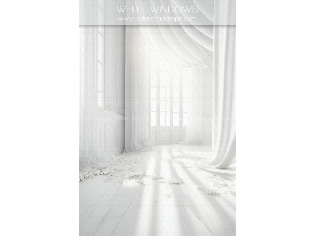 X14 WHITE WINDOWS DIGITAL BUNDLE