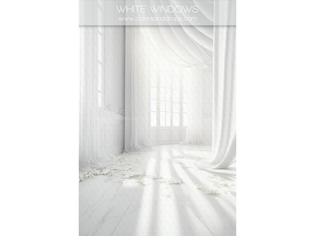X14 WHITE WINDOWS DIGITAL BUNDLE