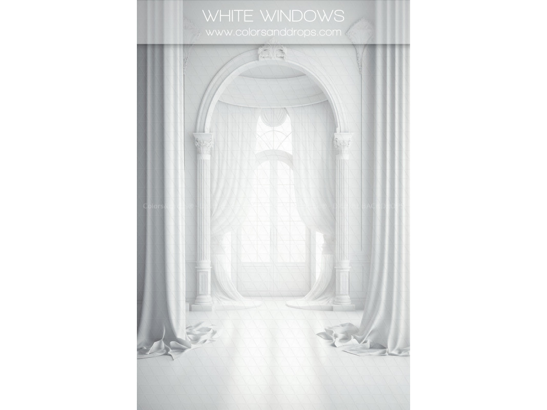X14 WHITE WINDOWS DIGITAL BUNDLE