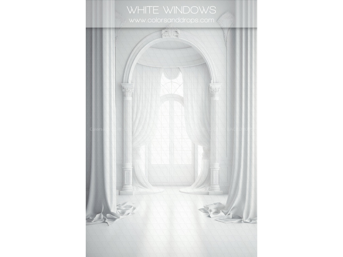 X14 WHITE WINDOWS DIGITAL BUNDLE