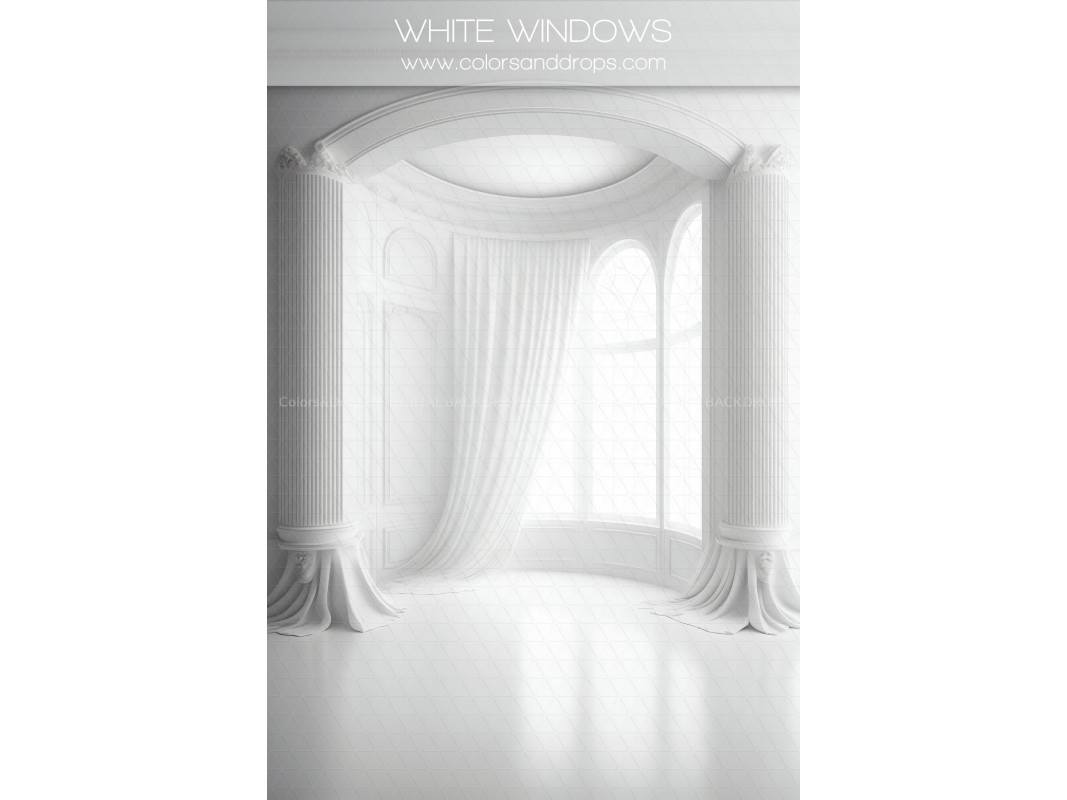 X14 WHITE WINDOWS DIGITAL BUNDLE