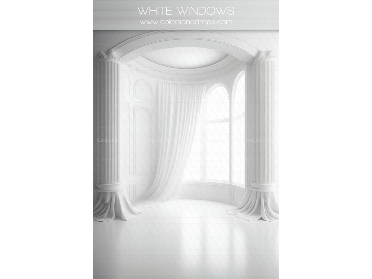 X14 WHITE WINDOWS DIGITAL BUNDLE