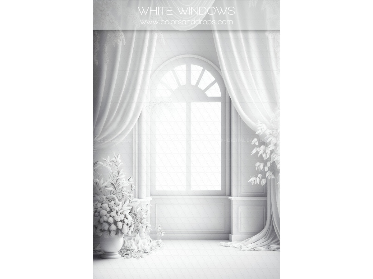 X14 WHITE WINDOWS DIGITAL BUNDLE