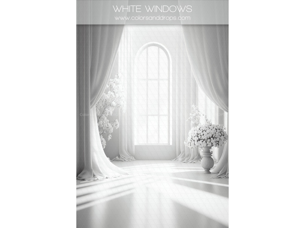 X14 WHITE WINDOWS DIGITAL BUNDLE