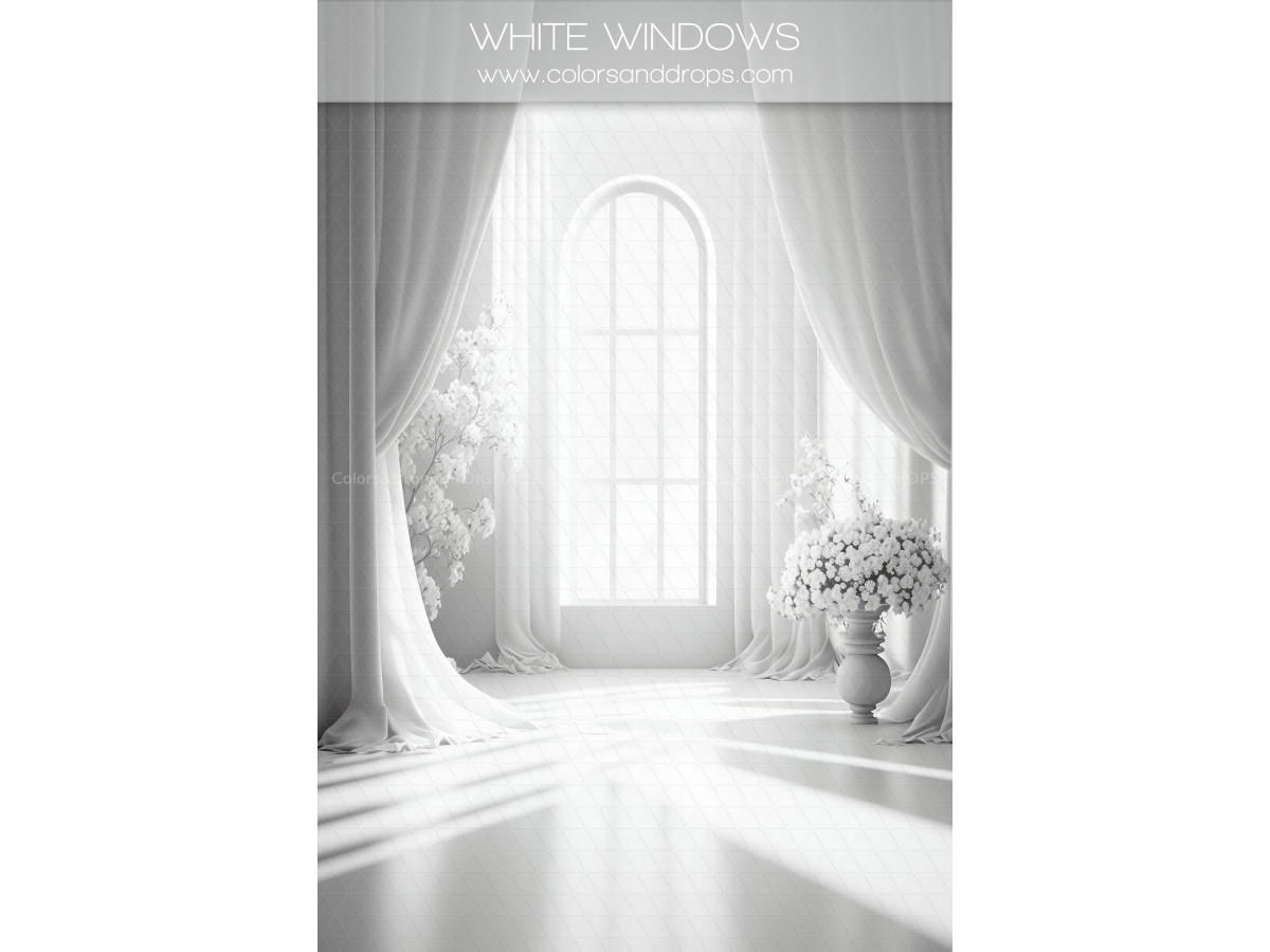 X14 WHITE WINDOWS DIGITAL BUNDLE