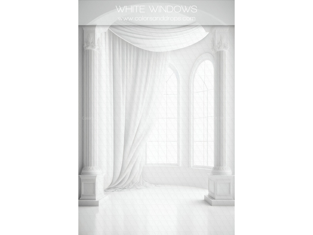 X14 WHITE WINDOWS DIGITAL BUNDLE