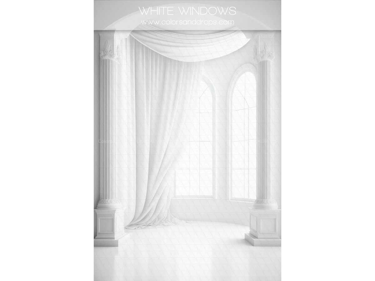X14 WHITE WINDOWS DIGITAL BUNDLE
