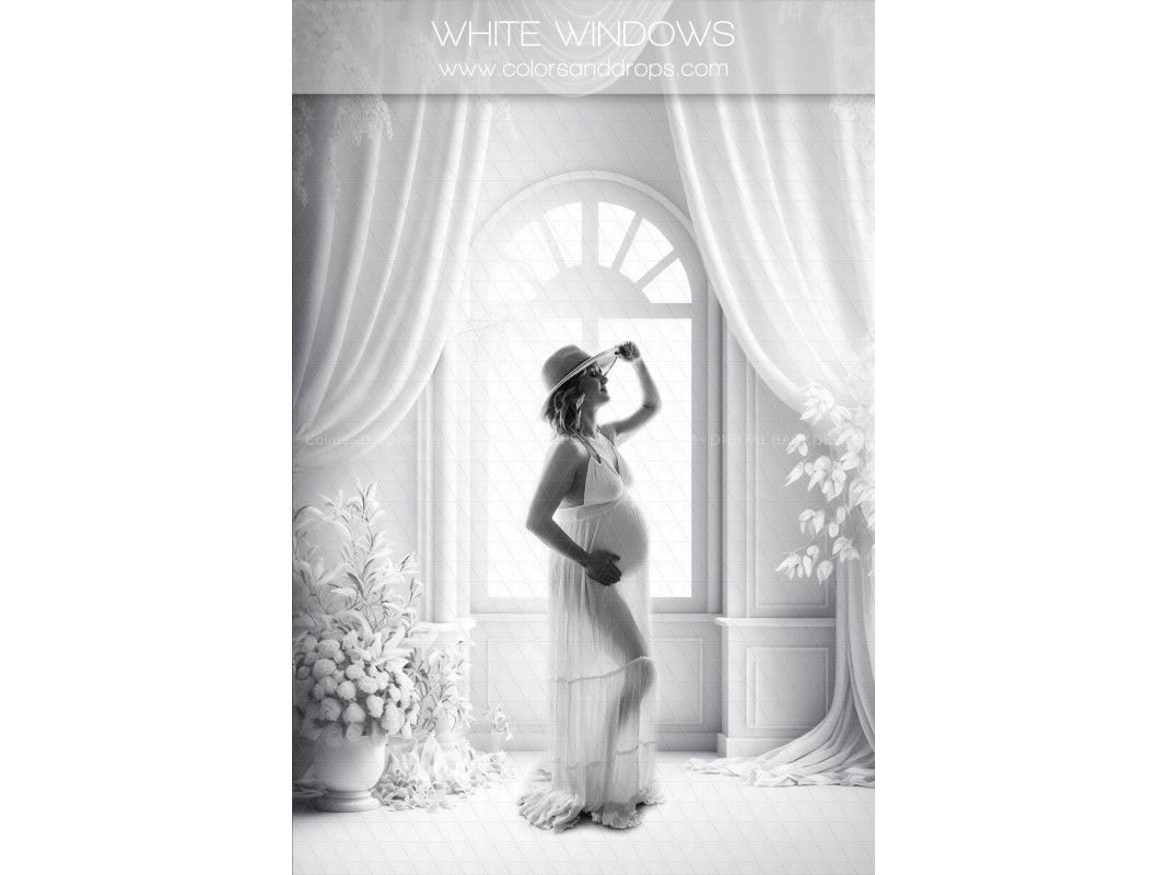 X14 WHITE WINDOWS DIGITAL BUNDLE