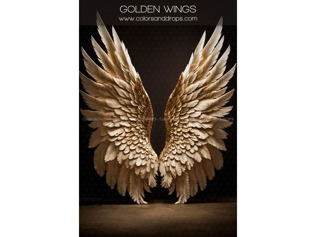 X11 GOLDEN WINGS DIGITAL BUNDLE