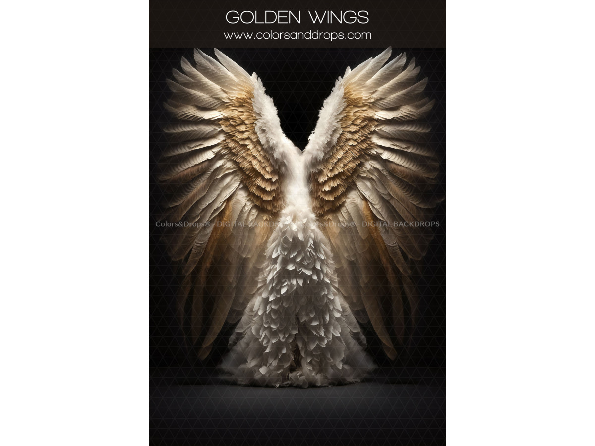 X11 GOLDEN WINGS DIGITAL BUNDLE
