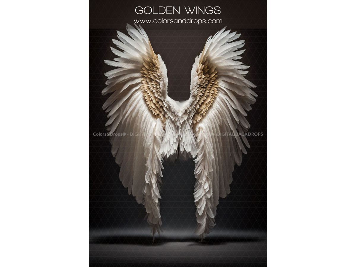 X11 GOLDEN WINGS DIGITAL BUNDLE