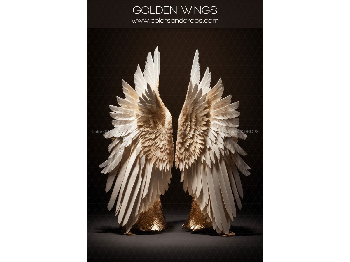 X11 GOLDEN WINGS DIGITAL BUNDLE
