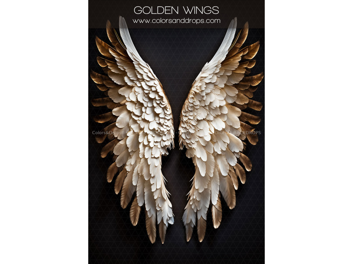 X11 GOLDEN WINGS DIGITAL BUNDLE