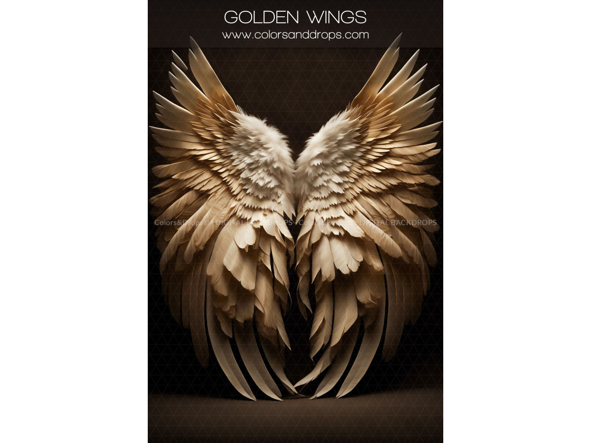X11 GOLDEN WINGS DIGITAL BUNDLE