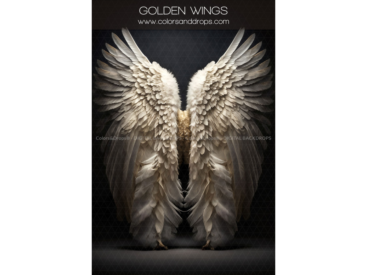 X11 GOLDEN WINGS DIGITAL BUNDLE