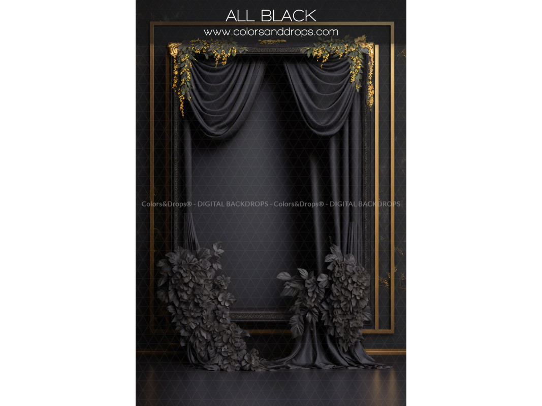 X6 TO BLACK DIGITAL BUNDLE