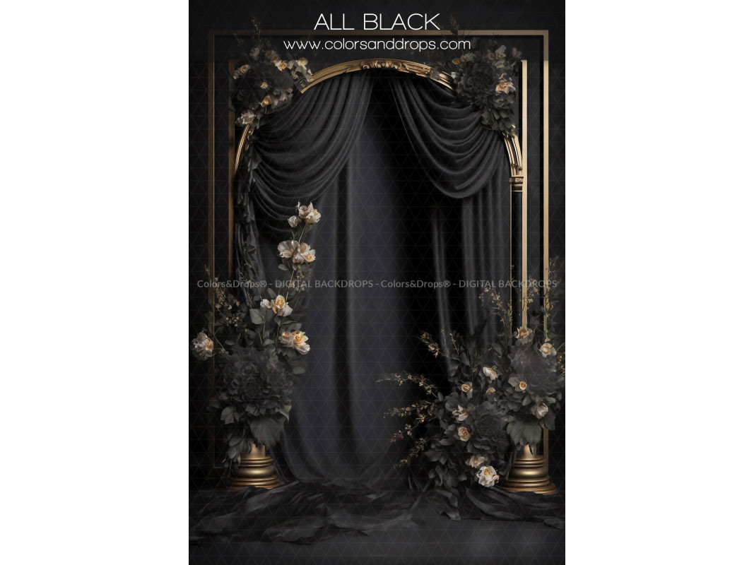 X6 TO BLACK DIGITAL BUNDLE