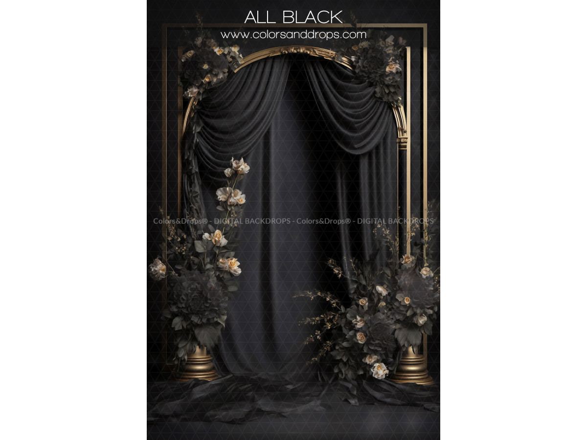 X6 TO BLACK DIGITAL BUNDLE