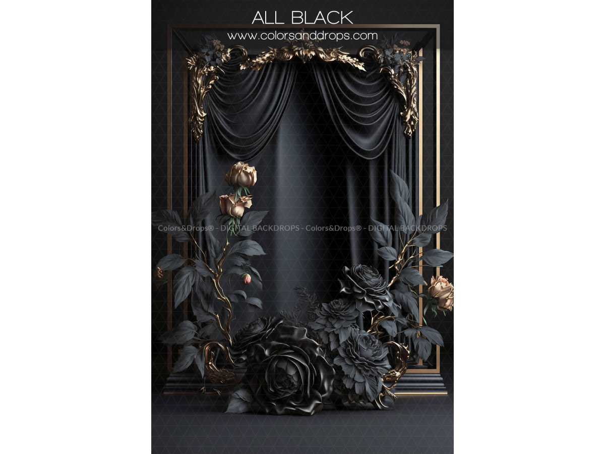 X6 TO BLACK DIGITAL BUNDLE