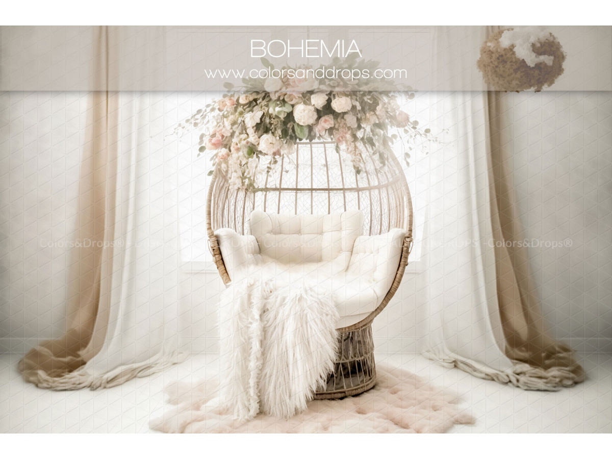 X13 BOHEMIA DIGITAL BUNDLE