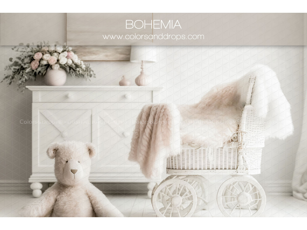 X13 BOHEMIA DIGITAL BUNDLE