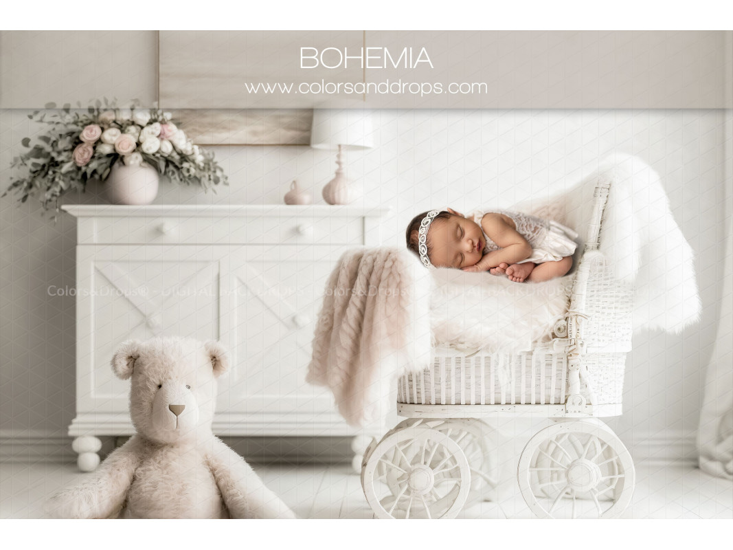 X13 BOHEMIA DIGITAL BUNDLE