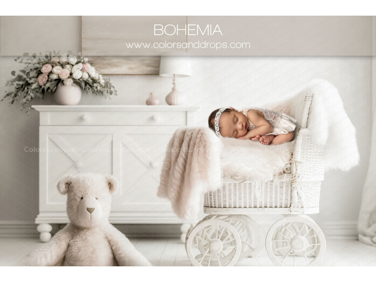 X13 BOHEMIA DIGITAL BUNDLE