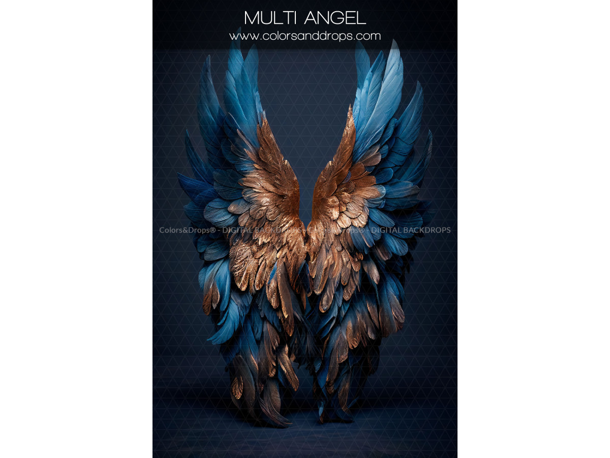 X14 MULTI ANGEL DIGITAL BUNDLE