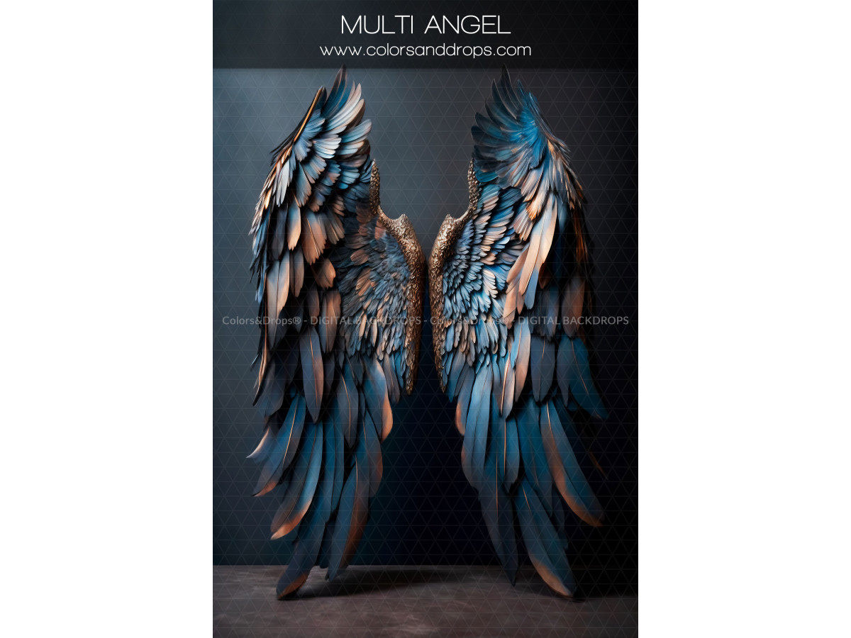 X14 MULTI ANGEL DIGITAL BUNDLE