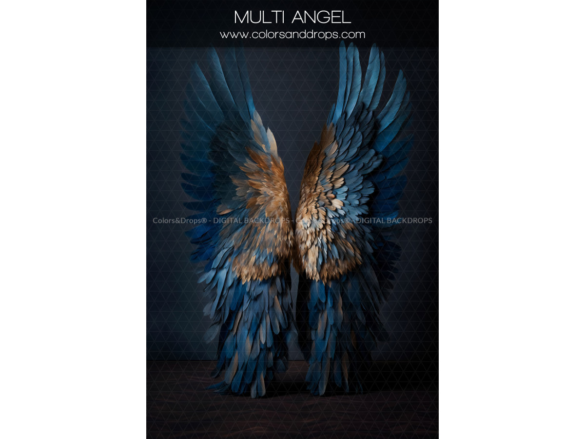X14 MULTI ANGEL DIGITAL BUNDLE
