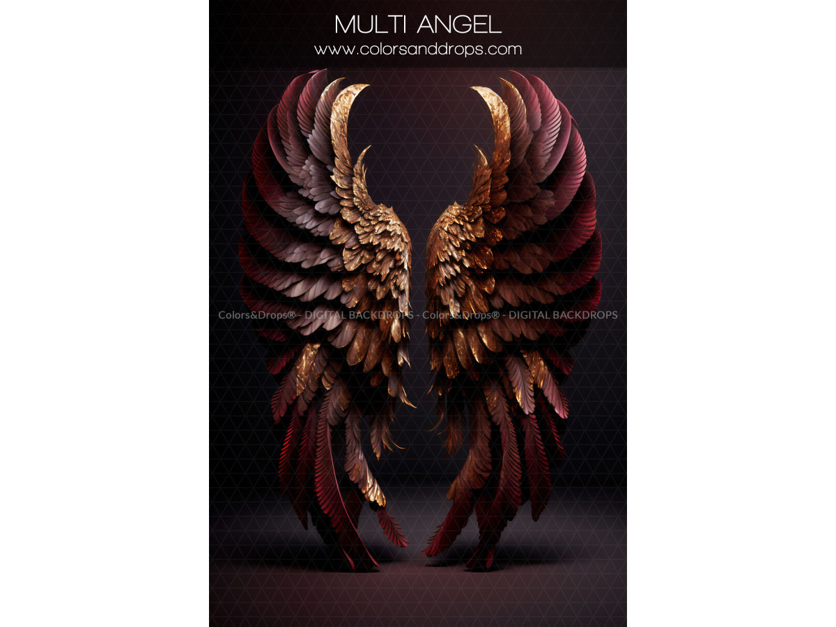 X14 MULTI ANGEL DIGITAL BUNDLE